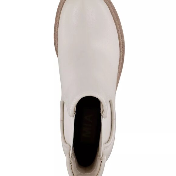 Platform Boot - Picture 4 of 4